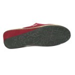 Slipper Bordeaux diam 1613/F Nordikas